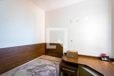 Apartamento à venda com 80m², 3 quartos e 2 vagasQuarto 3