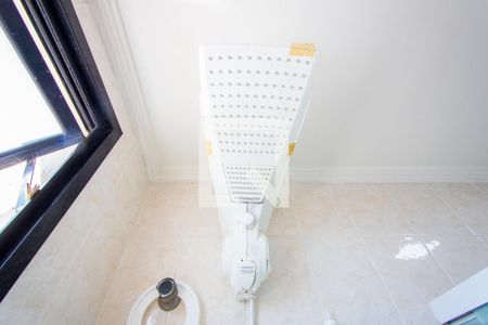 Apartamento à venda com 80m², 3 quartos e 2 vagasBanheiro social