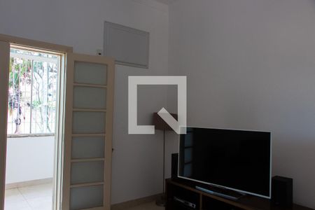 SALA DE TV de casa à venda com 4 quartos, 360m² em Jardim Primavera, Campinas