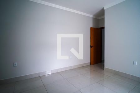 Suíte de casa para alugar com 3 quartos, 135m² em Jardim Abatia, Sorocaba