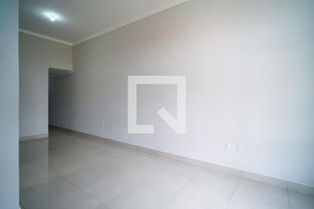 Sala de casa para alugar com 3 quartos, 135m² em Jardim Abatia, Sorocaba