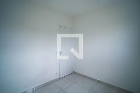Quarto de apartamento para alugar com 2 quartos, 45m² em Jardim Gutierres, Sorocaba