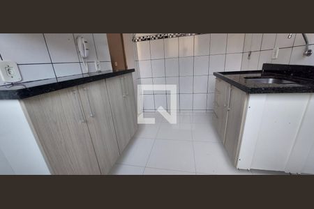 Apartamento para alugar com 55m², 2 quartos e 1 vaga Apartamento para alugar com 55m², 2 quartos e 1 vagaCozinha