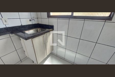 Apartamento para alugar com 55m², 2 quartos e 1 vaga Apartamento para alugar com 55m², 2 quartos e 1 vagaÁrea de Serviço