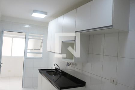 Apartamento para alugar com 107m², 3 quartos e 2 vagasCozinha