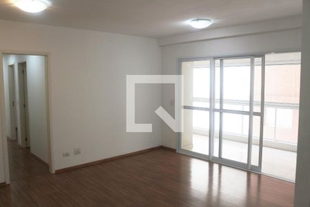 Sala de apartamento para alugar com 3 quartos, 107m² em Santo Antônio, São Caetano do Sul
