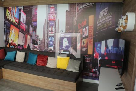 Apartamento para alugar com 107m², 3 quartos e 2 vagasÁrea comum - Brinquedoteca