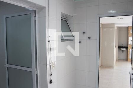 Apartamento para alugar com 107m², 3 quartos e 2 vagasÁrea de Serviço