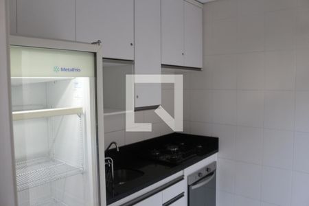 Apartamento para alugar com 107m², 3 quartos e 2 vagasÁrea comum - Salão de festas