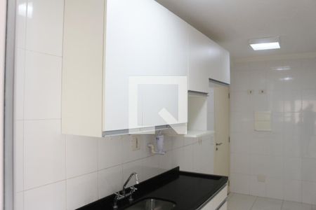 Apartamento para alugar com 107m², 3 quartos e 2 vagasCozinha
