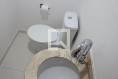 Apartamento para alugar com 107m², 3 quartos e 2 vagasLavabo