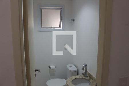 Apartamento para alugar com 107m², 3 quartos e 2 vagasLavabo