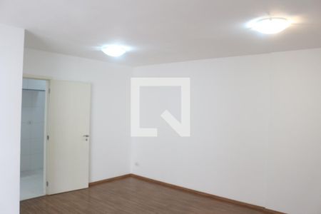 Sala de apartamento para alugar com 3 quartos, 107m² em Santo Antônio, São Caetano do Sul