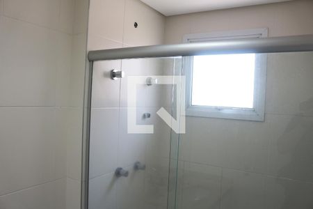 Apartamento para alugar com 107m², 3 quartos e 2 vagasBanheiro da Suíte