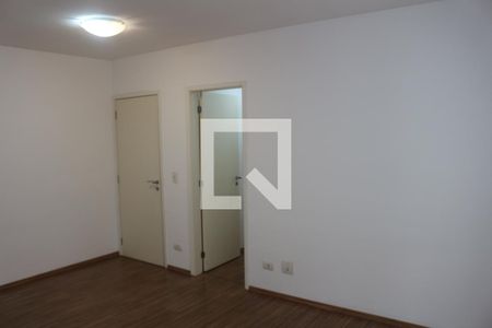Sala de apartamento para alugar com 3 quartos, 107m² em Santo Antônio, São Caetano do Sul