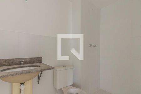 Apartamento para alugar com 65m², 2 quartos e 1 vagaBanheiro