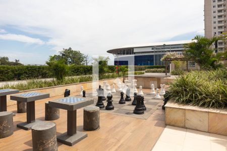 Apartamento para alugar com 65m², 2 quartos e 1 vagaÁrea comum - Playground