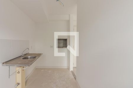 Apartamento para alugar com 65m², 2 quartos e 1 vagaCozinha