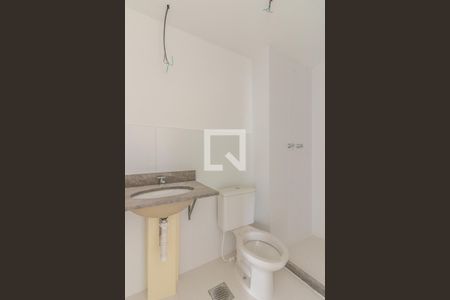 Apartamento para alugar com 65m², 2 quartos e 1 vagaBanheiro