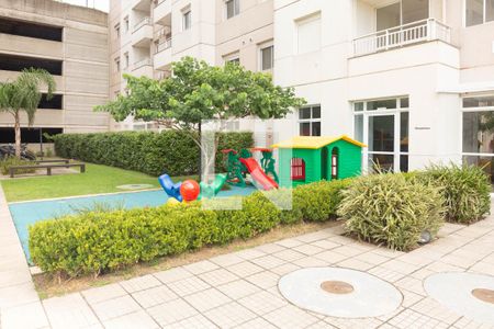 Apartamento para alugar com 65m², 2 quartos e 1 vagaÁrea comum - Playground