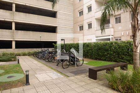 Apartamento para alugar com 65m², 2 quartos e 1 vagaÁrea comum - Bicicletário