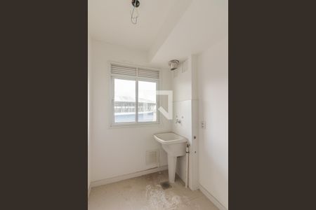 Apartamento para alugar com 65m², 2 quartos e 1 vagaÁrea de Serviço