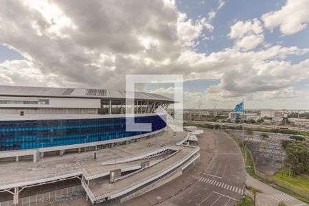 Apartamento para alugar com 65m², 2 quartos e 1 vagaVista 