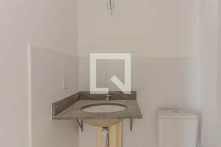 Apartamento para alugar com 65m², 2 quartos e 1 vagaBanheiro