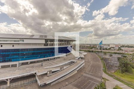 Apartamento para alugar com 65m², 2 quartos e 1 vagaVista do Quarto 1