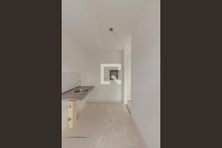 Apartamento para alugar com 65m², 2 quartos e 1 vagaCozinha