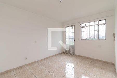 Sala de apartamento para alugar com 2 quartos, 55m² em Lauzane Paulista, São Paulo