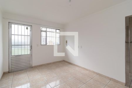 Sala de apartamento para alugar com 2 quartos, 55m² em Lauzane Paulista, São Paulo