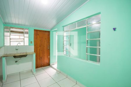 Casa para alugar com 50m², 1 quarto e 1 vaga Casa para alugar com 50m², 1 quarto e 1 vagaCozinha