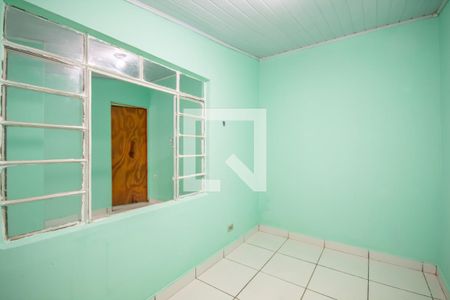 Cozinha de casa para alugar com 1 quarto, 50m² em Km 18, Osasco