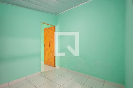 Sala de casa para alugar com 1 quarto, 50m² em Km 18, Osasco