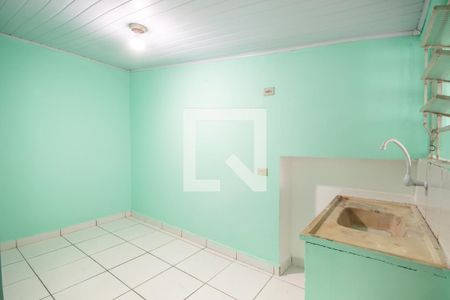 Casa para alugar com 50m², 1 quarto e 1 vaga Casa para alugar com 50m², 1 quarto e 1 vagaCozinha
