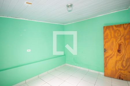 Quarto de casa para alugar com 1 quarto, 50m² em Km 18, Osasco