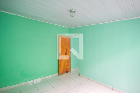 Quarto de casa para alugar com 1 quarto, 50m² em Km 18, Osasco