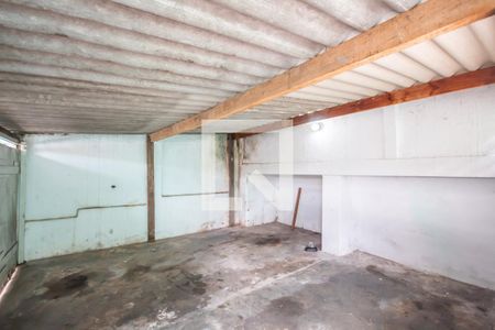 Garagem de casa para alugar com 1 quarto, 50m² em Km 18, Osasco