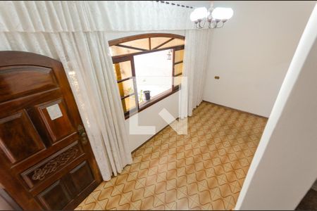 Sala de casa para alugar com 4 quartos, 200m² em Jardim Maracanã, São Paulo
