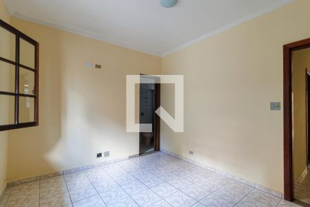 Suíte de casa para alugar com 2 quartos, 74m² em Jardim São Jorge, São Paulo