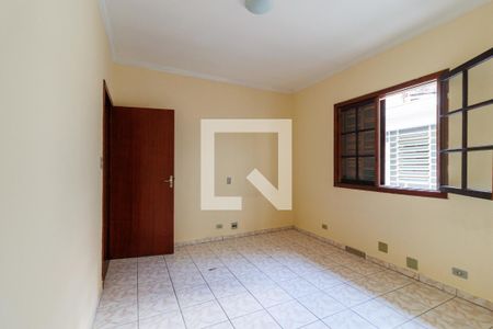 Suíte de casa para alugar com 2 quartos, 74m² em Jardim São Jorge, São Paulo