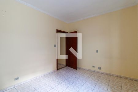 Suíte de casa para alugar com 2 quartos, 74m² em Jardim São Jorge, São Paulo