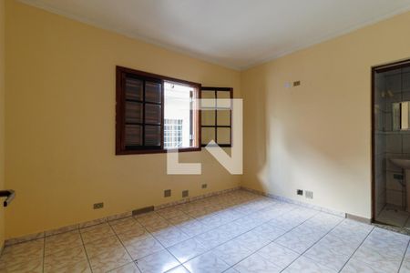 Suíte de casa para alugar com 2 quartos, 74m² em Jardim São Jorge, São Paulo