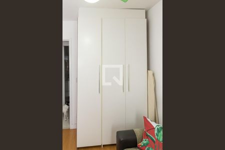 Quarto 1 - Armários de apartamento à venda com 2 quartos, 51m² em Penha, Rio de Janeiro