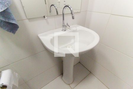 Apartamento à venda com 43m², 2 quartos e sem vagaBanheiro