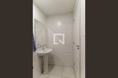 Apartamento à venda com 43m², 2 quartos e sem vagaBanheiro