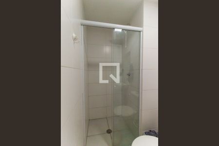 Apartamento à venda com 43m², 2 quartos e sem vagaBanheiro