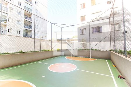 Apartamento à venda com 43m², 2 quartos e sem vagaQuadra Esportiva