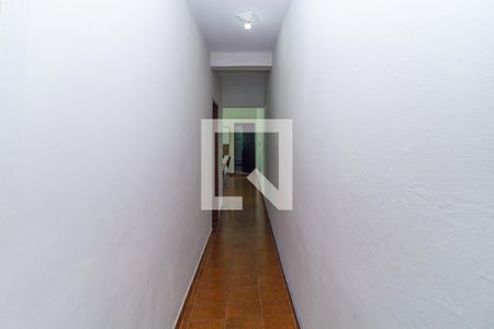 Corredor de casa à venda com 2 quartos, 138m² em Jardim Tietê, São Paulo